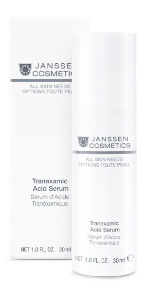Sérum Ácido Tranexámico 30 ML