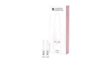 Ampollas GLAZE Piel Radiante 7 x 2 ML