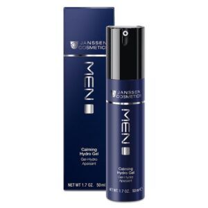 Gel / Crema Hidratante Hombre 50 ML