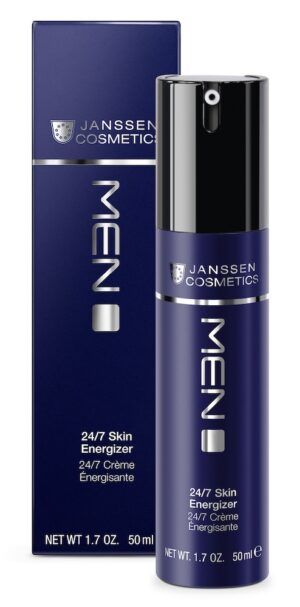 Crema Anti-Edad Hombre 50 ML