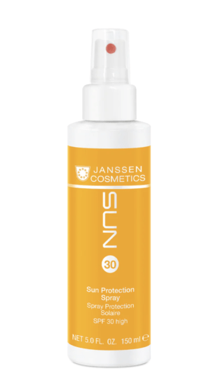 Protector Solar SPF30 150 ML