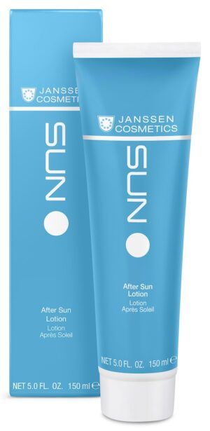 Loción After Sun 150 ML
