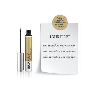 HairPlus Sérum Crece Pestañas y Cejas