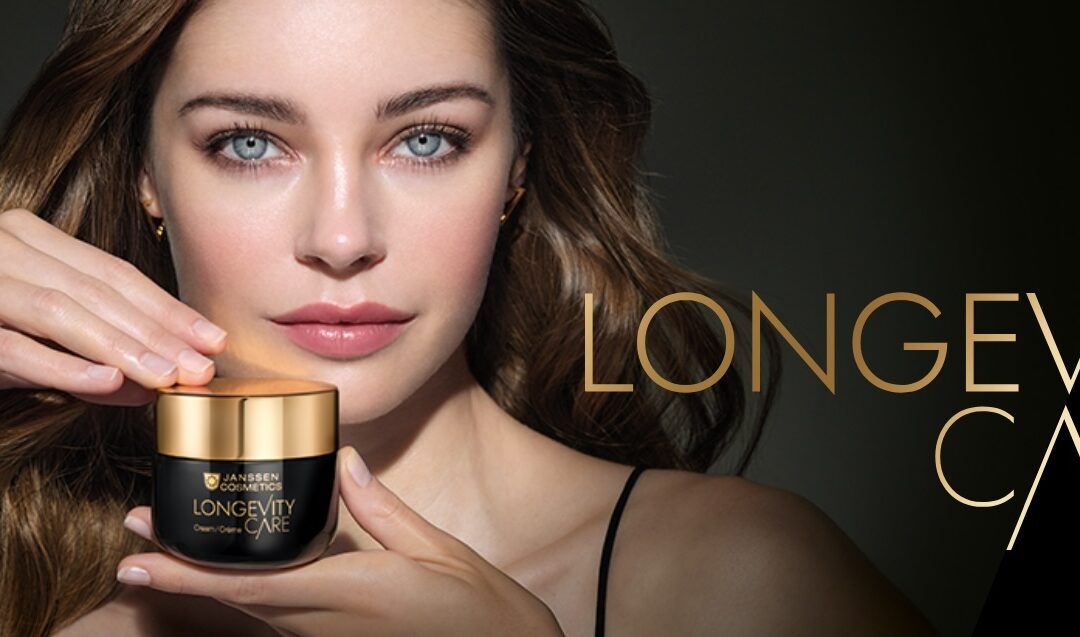 Longevity Care: el secreto científico para una piel más joven, vital y resistente
