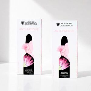 Pack Tratamiento Antifatiga 14 días (2 x 7 ampollas)